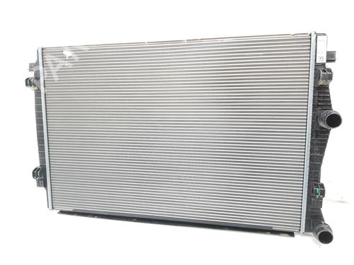Water radiator VW T-ROC (A11, D11) 1.5 TSI | BP27235868M31 - Image 4