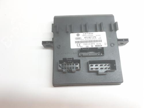 Used Electronic module Electronic module AUDI Q7 (4LB) 3.0 TDI quattro (240 hp) 36362146 36362146