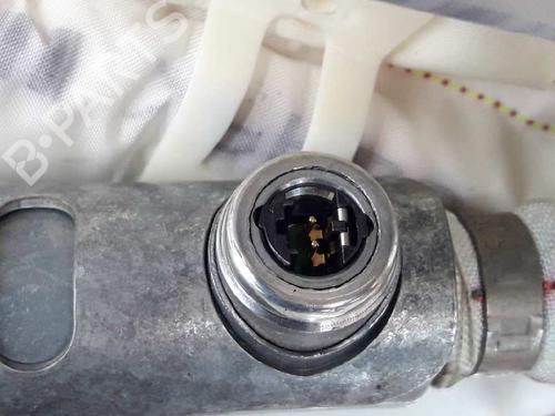 Right curtain airbag BMW 5 (E60) 520 i | BP1974351C12 