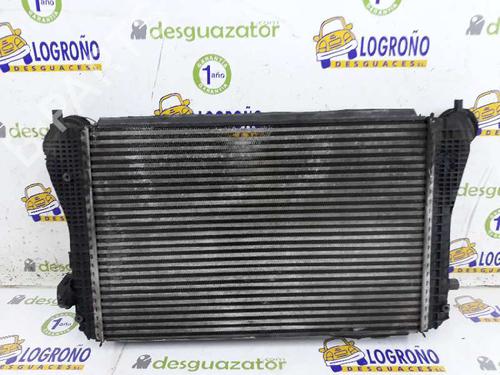 Intercooler VW PASSAT B6 (3C2) 2.0 TDI | BP1482684M30 