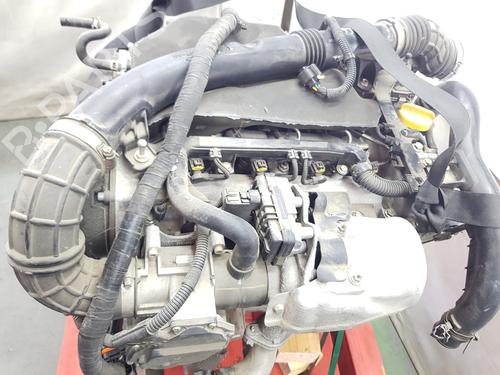 Engine SUZUKI VITARA (LY) 1.6 DDiS (APK 416D) | BP20187338M1 