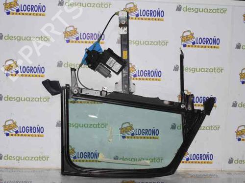 Rear left window mechanism AUDI A4 B7 (8EC) 2.0 TDI 16V | BP772112C24 