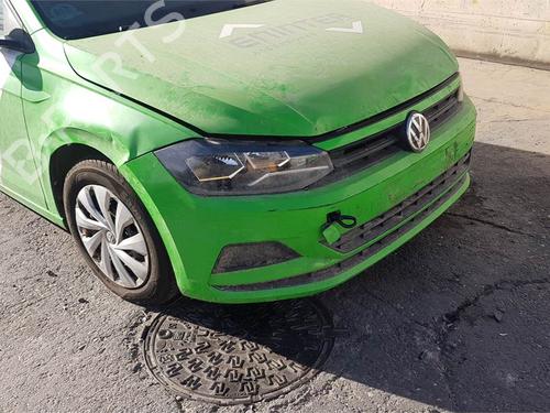 Electronic module VW POLO VI (AW1, BZ1, AE1) 1.6 TDI | BP29575462M83  - Image 9