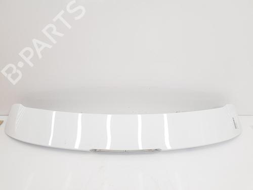 Rear spoiler FORD FOCUS II (DA_, HCP, DP) 1.6 Ti | BP15389495C96 