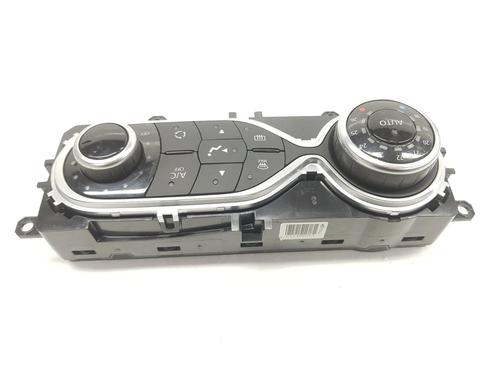 Climate control RENAULT CLIO IV (BH_) 1.5 dCi 90 | BP9170423I5 