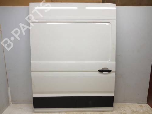 Used Right slide door Right slide door VW CRAFTER Van (SY_, SX_) [2016-2026] 34040411 34040411