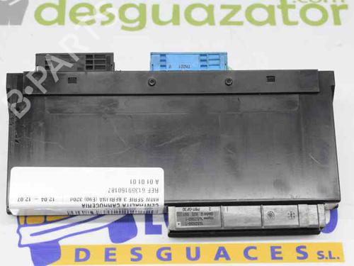 Electronic module BMW 3 (E90) 320 d | BP14120783M83 