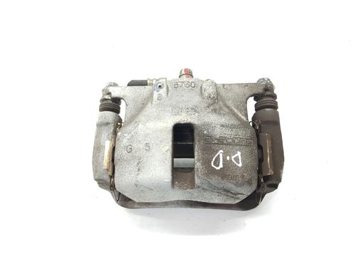 Used Right front brake caliper SUZUKI SX4 S-Cross (JY) 1.4 T (AKK414) (140 hp) 22554396