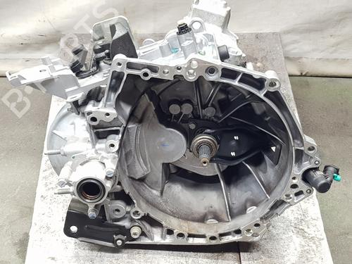 Gearbox OPEL ASTRA L Sports Tourer (O5) 1.2 (FRHNPJ) | BP24610322M3 