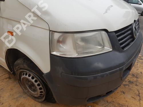 Right front shock absorber VW TRANSPORTER T5 Bus (7HB, 7HJ, 7EB, 7EJ)  | BP8640875M17  - Image 24