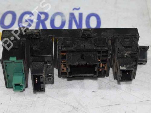 Mirror switch NISSAN NAVARA NP300 (D40) 2.5 dCi 4WD (D40TT, D40T, D40M, D40BB) | BP1363149I25 
