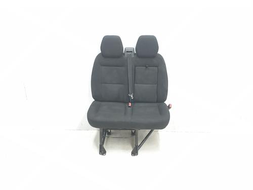 Right front seat FIAT DUCATO Van (250_) 140 Multijet 2,2 D | BP31593358C16  - Image 6