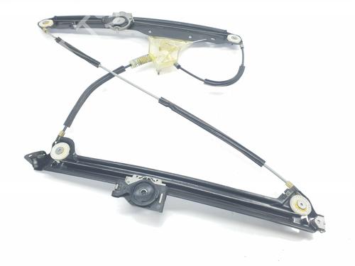Used Front left window mechanism BMW 5 Gran Turismo (F07) 535 d xDrive (299 hp) 29427592