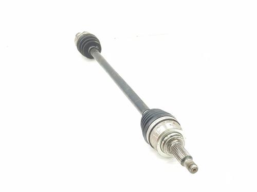 Right front driveshaft DACIA SPRING EV (B6M1) | BP31017205M39 