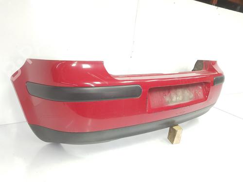 Rear bumper VW GOLF IV (1J1) 1.9 TDI | BP8877625C8 