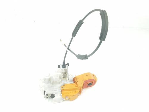 Used Front left lock FORD KA (RU8) 1.2 (69 hp) 16919773