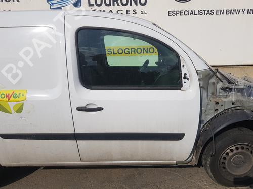 Front left panel RENAULT KANGOO / GRAND KANGOO II (KW0/1_)  | BP38114364C58  - Image 27