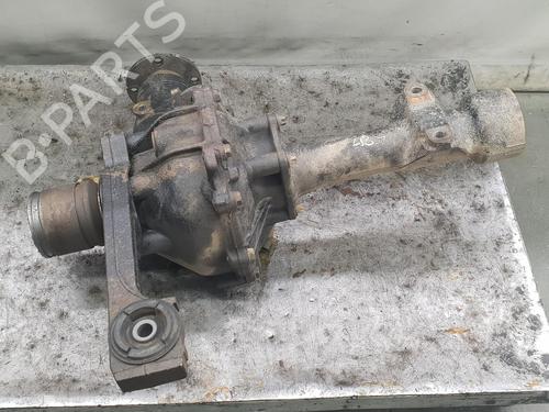 Front differential TOYOTA LAND CRUISER PRADO (_J12_) 3.0 D-4D (KDJ120, KDJ125) | BP12462472M23 