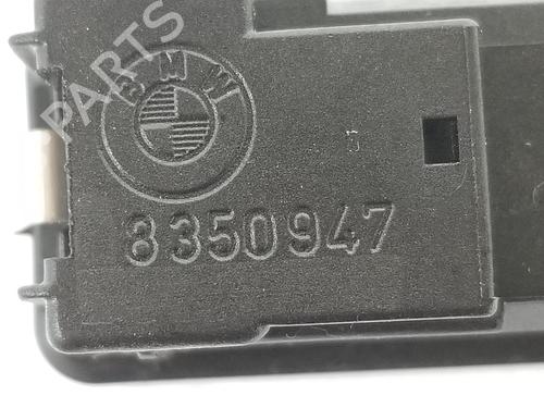 Warning switch BMW 5 (E39) 523 i | BP11732808I22 