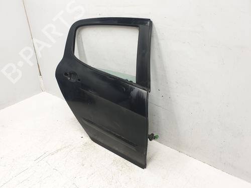 Right rear door PEUGEOT 308 I (4A_, 4C_)  | BP27262175C5 