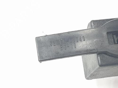 Intake manifold TOYOTA AYGO (_B4_) 1.0 (KGB40) | BP37639160M70  - Image 7