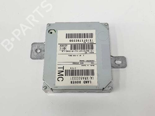 Used Electronic module LAND ROVER RANGE ROVER SPORT I (L320) 2.7 D 4x4 (190 hp) 7350766