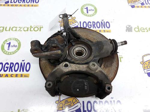 Right front steering knuckle PEUGEOT 307 Break (3E) 1.6 HDi 110 | BP2597447M26 