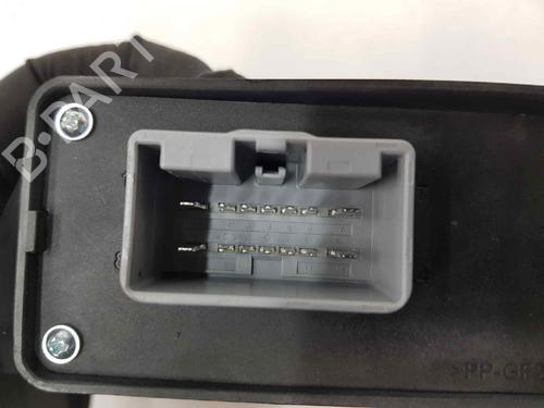 Electronic module JAGUAR XF I (X250) 2.2 D | BP5856152M83 