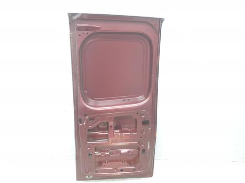 Left rear door RENAULT TRAFIC III Van (FG_) 1.6 dCi 140 (FGMA, FGMC) | BP29729562C4 