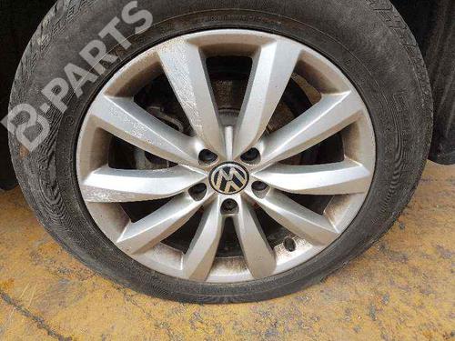 Right front window switch VW TIGUAN (5N_) 2.0 TDI | BP7521373C105  - Image 24