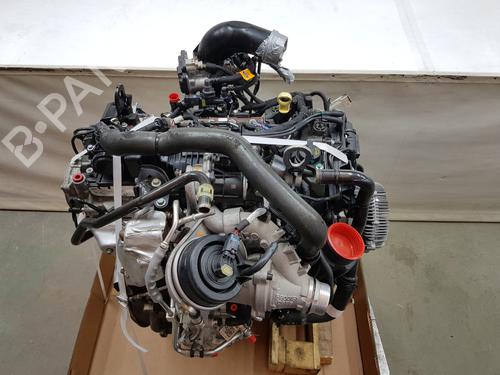 Used Engine Engine 37177748 37177748