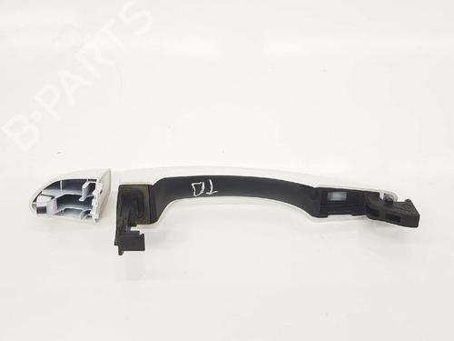 Rear right exterior door handle HYUNDAI TUCSON (TL, TLE) 1.7 CRDi | BP7550138C130 