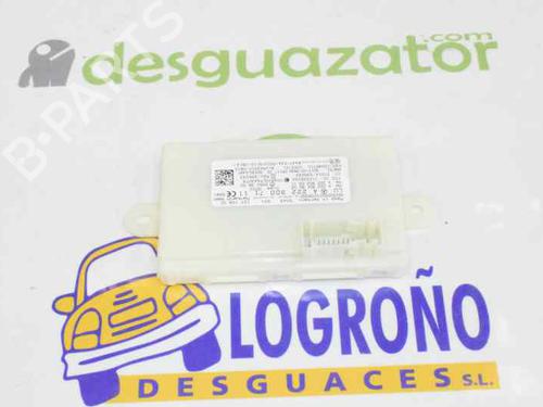 Used Electronic module MERCEDES-BENZ C-CLASS (W205) C 220 BlueTEC / d (205.002, 205.004) (170 hp) 1185962