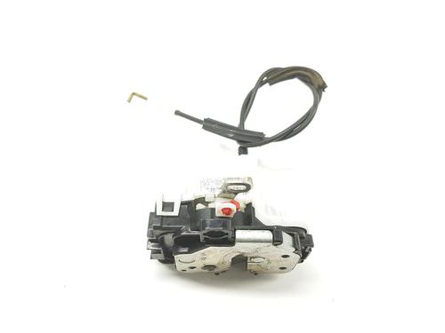 Front left lock FIAT 500 (312_) 1.2 LPG (312AXA1A) | BP13012486C98