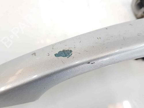 Front right exterior door handle PEUGEOT 508 I (8D_) 1.6 HDi | BP5873028C129 