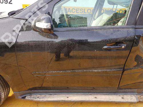 Intercooler MERCEDES-BENZ M-CLASS (W164) ML 300 CDI 4-matic (164.120) | BP6580230M30  - Image 52