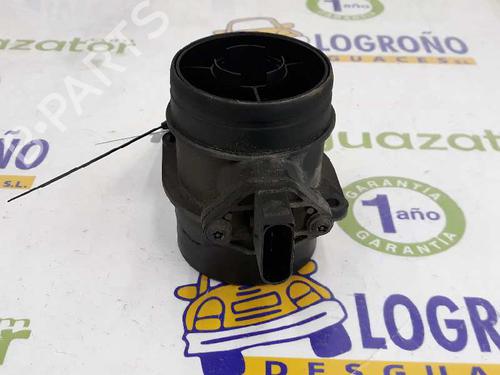 Mass air flow sensor AUDI A3 Sportback (8PA) 2.0 TDI 16V | BP1636492M95 