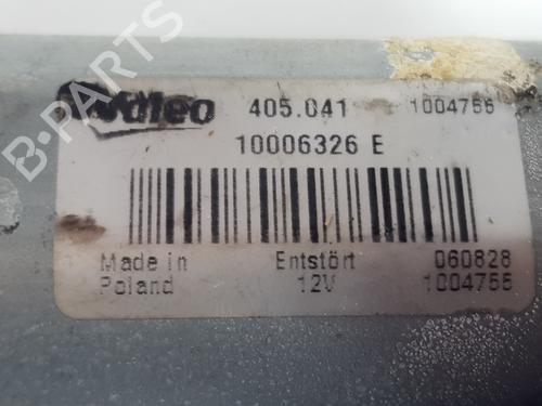 Sunroof engine LAND ROVER FREELANDER 2 (L359)  | BP25823699M60 