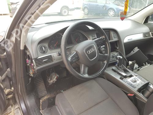 Panser AUDI A6 C6 (4F2) 3.0 TDI quattro | BP17171565C1 
