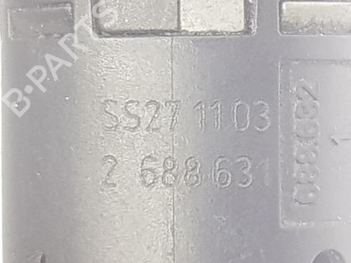 Electronic module BMW X5 (E53) 3.0 d | BP10567622M83 