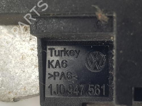 Hand brake AUDI A1 (8X1, 8XK) 1.4 TDI | BP24104069I18