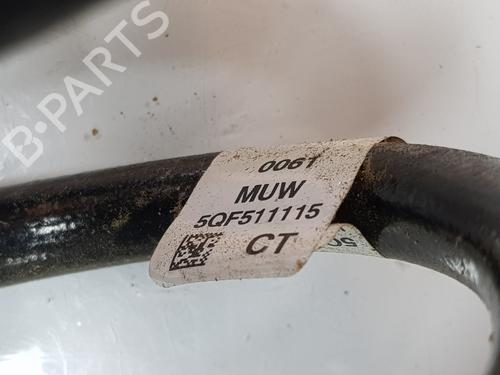 Other AUDI Q3 Sportback (F3N) 35 TFSI Mild Hybrid | BP14105152O1