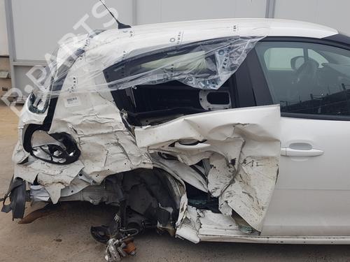 Other CITROËN C3 III (SX) | BP35814059O1 - Image 34