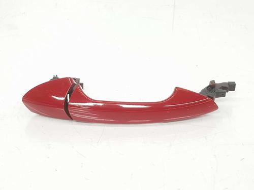 Front right exterior door handle MERCEDES-BENZ A-CLASS (W176) A 200 CDI / d (176.008) | BP7520442C129 