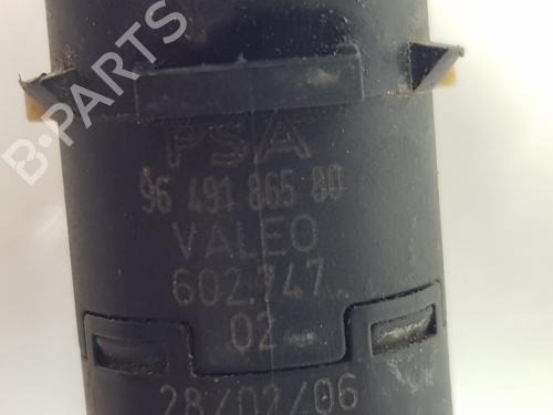 Electronic module CITROËN C4 Coupe (LA_) 2.0 16V | BP33885792M83 - Image 3