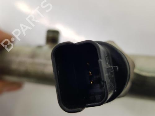 Injection rail PEUGEOT 206 Hatchback (2A/C)  | BP9342980M98 