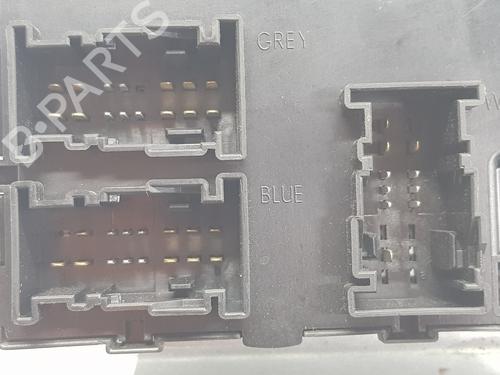 Electronic module FORD TRANSIT COURIER B460 Box Body/MPV 1.5 EcoBlue | BP32112381M83