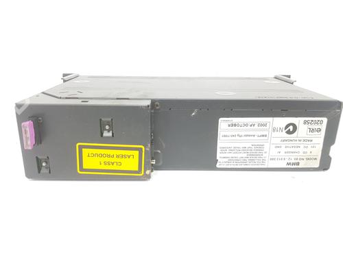 Radio BMW 3 (E46) 330 xd | BP13872999E6 