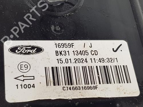 Left taillight FORD TRANSIT V363 Platform/Chassis (FED, FFD) | BP35804163C34 - Image 3