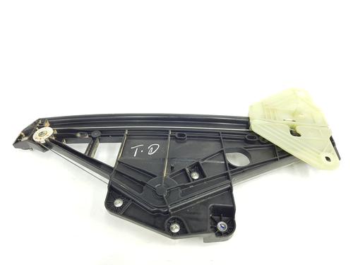 Rudehejsemekanisme Højre bagtil RENAULT AUSTRAL [2022-2026]  32213098